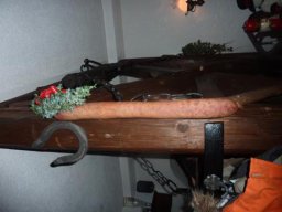 Weihnachtsfeier 2011